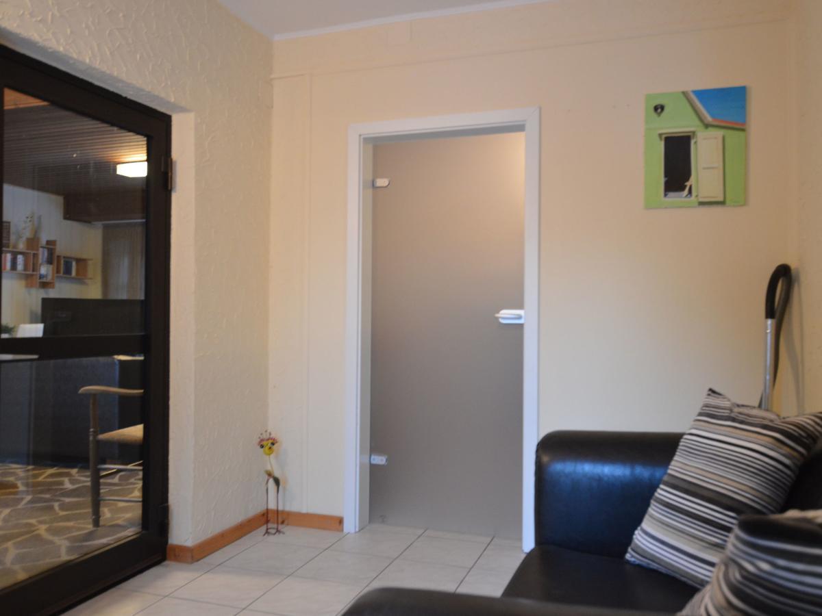 Apartment In The District Of Manderscheid Exterior photo