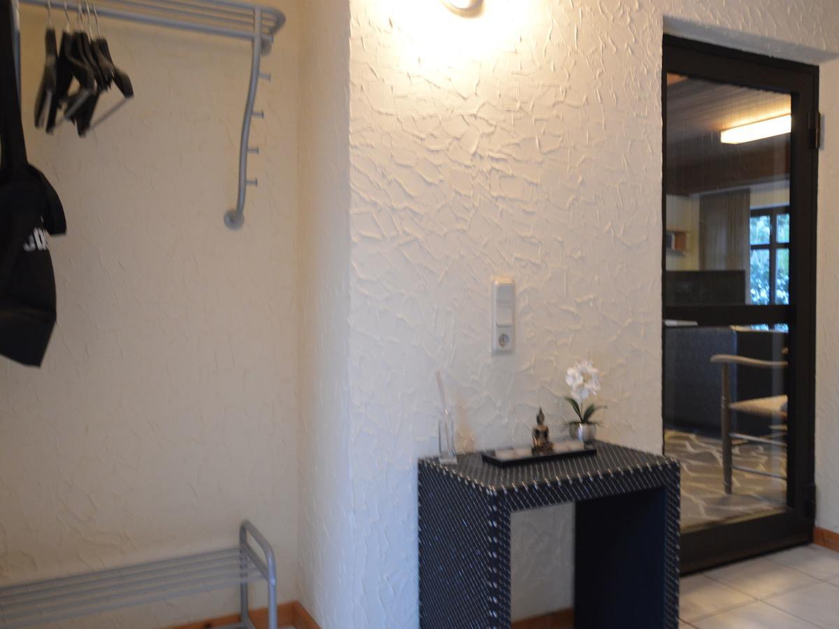 Apartment In The District Of Manderscheid Exterior photo