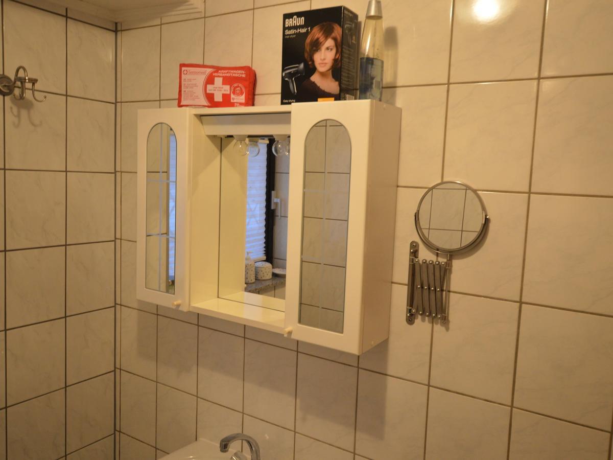 Apartment In The District Of Manderscheid Exterior photo